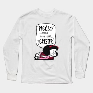 Pienso Long Sleeve T-Shirt